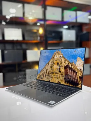 Laptop Dell XPS 13 9300 8GB Intel Core i5 SSD 256GB