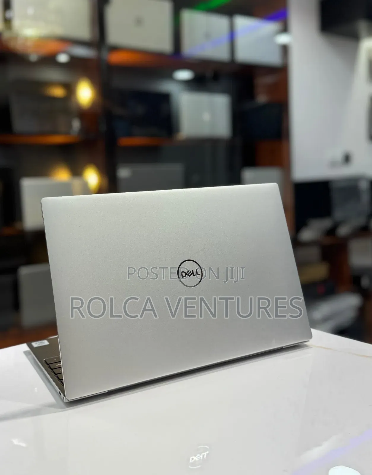 Laptop Dell XPS 13 9300 8GB Intel Core i5 SSD 256GB