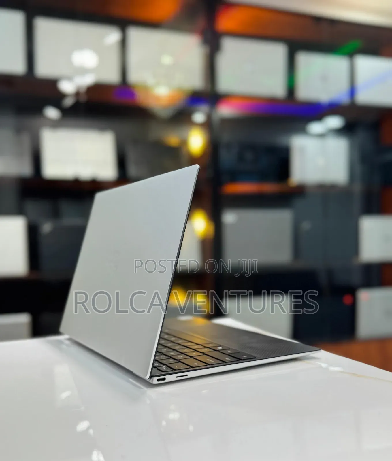 Laptop Dell XPS 13 9300 8GB Intel Core i5 SSD 256GB