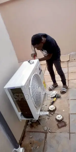 Air Conditioning Installation, Repairs and Servicing