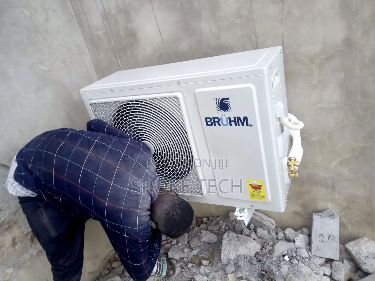Air Conditioning Installation, Repairs and Servicing