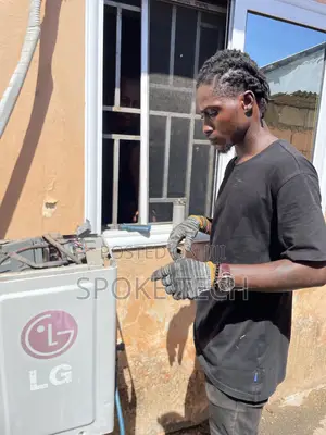 Air Conditioning Installation, Repairs and Servicing