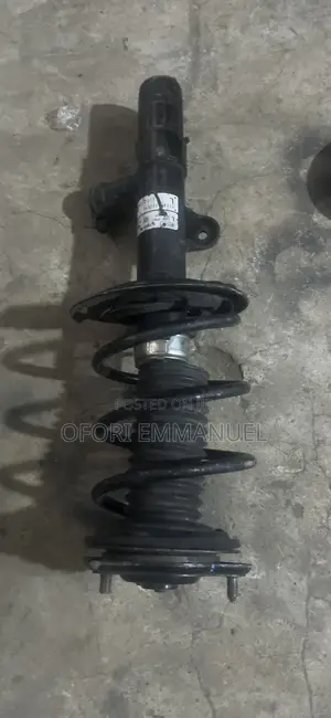 Honda Accord Sensor 2020 Front Shocks