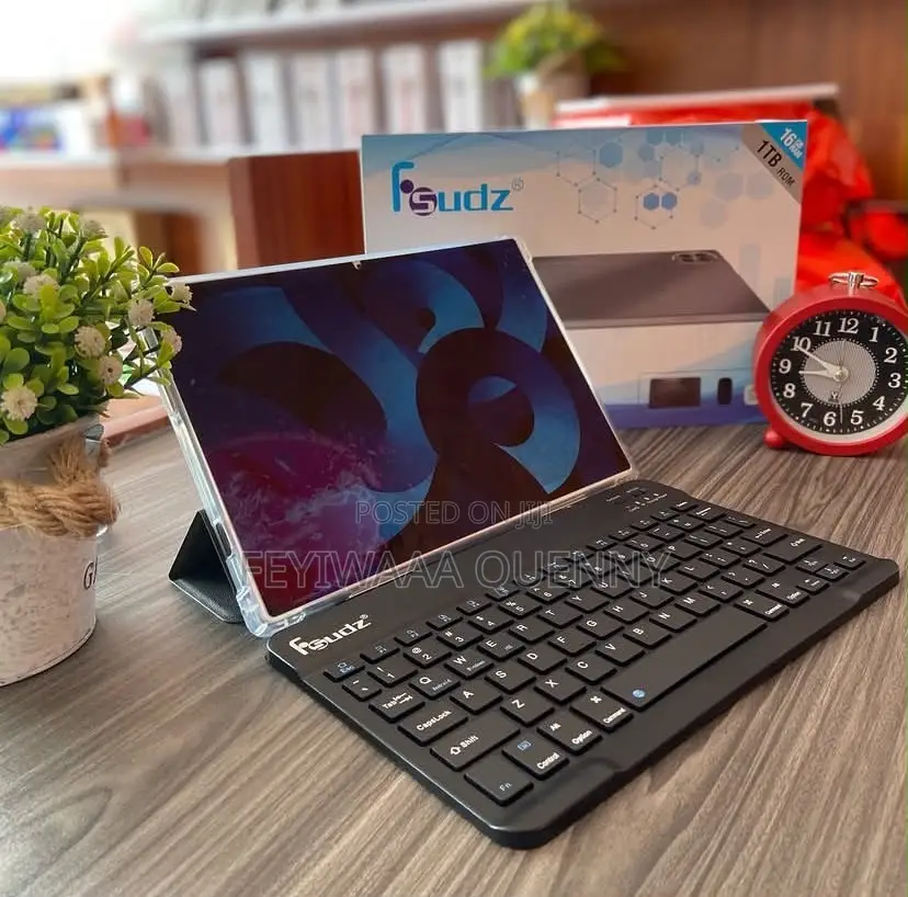 New Tablet 1 TB