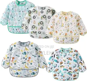 Baby Toddler Waterproof Bib