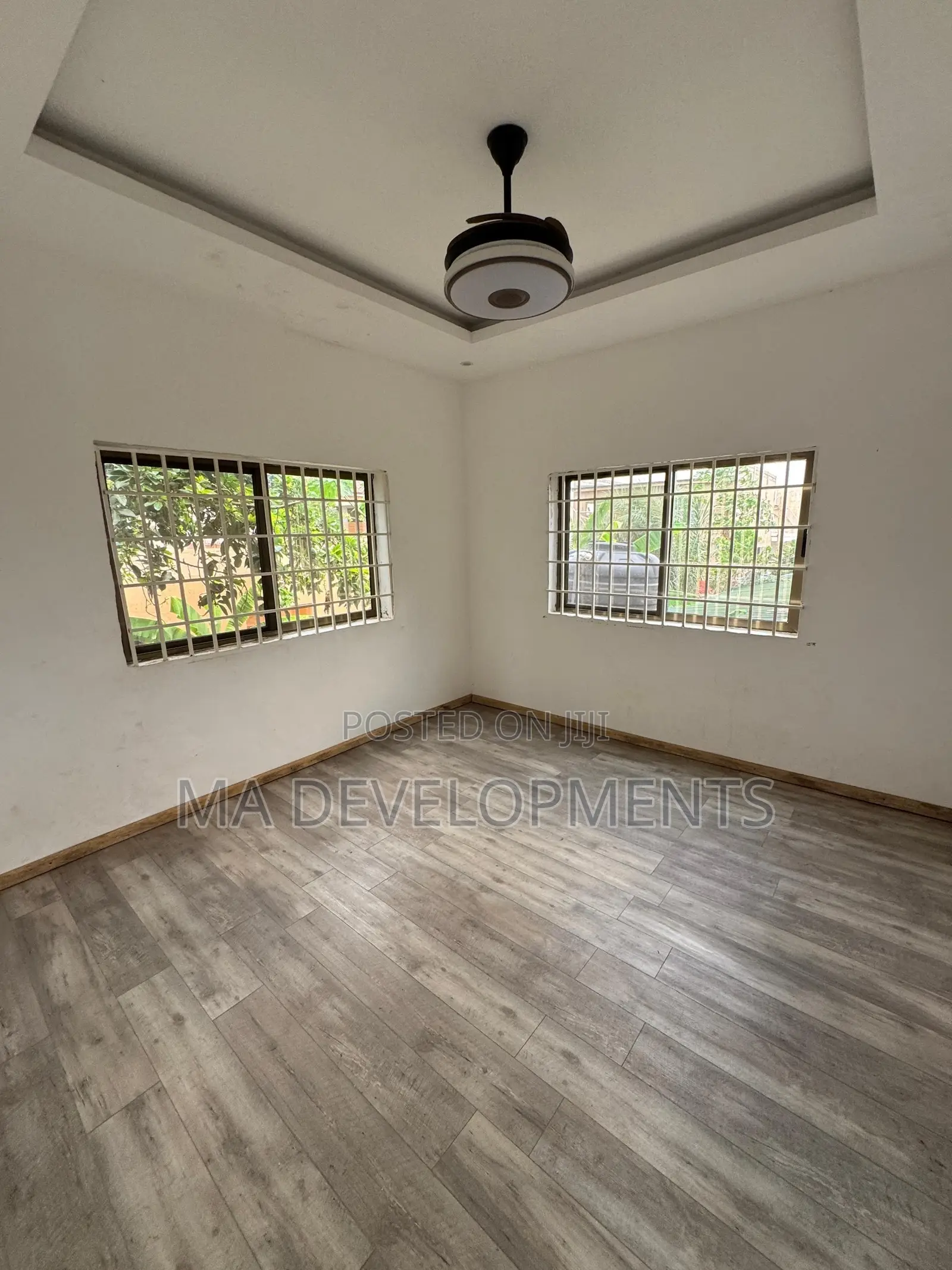 3bdrm Apartment in Madev Realty, Achimota for rent