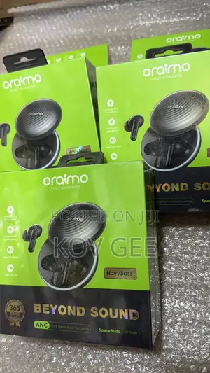 Oraimo SpaceBuds 2 Earbud
