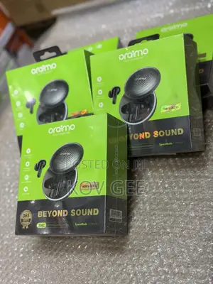 Oraimo SpaceBuds 2 Earbud