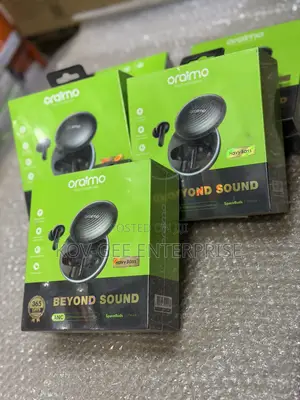Oraimo SpaceBuds 2 Earbud