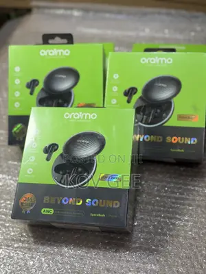 Oraimo SpaceBuds 2 Earbud