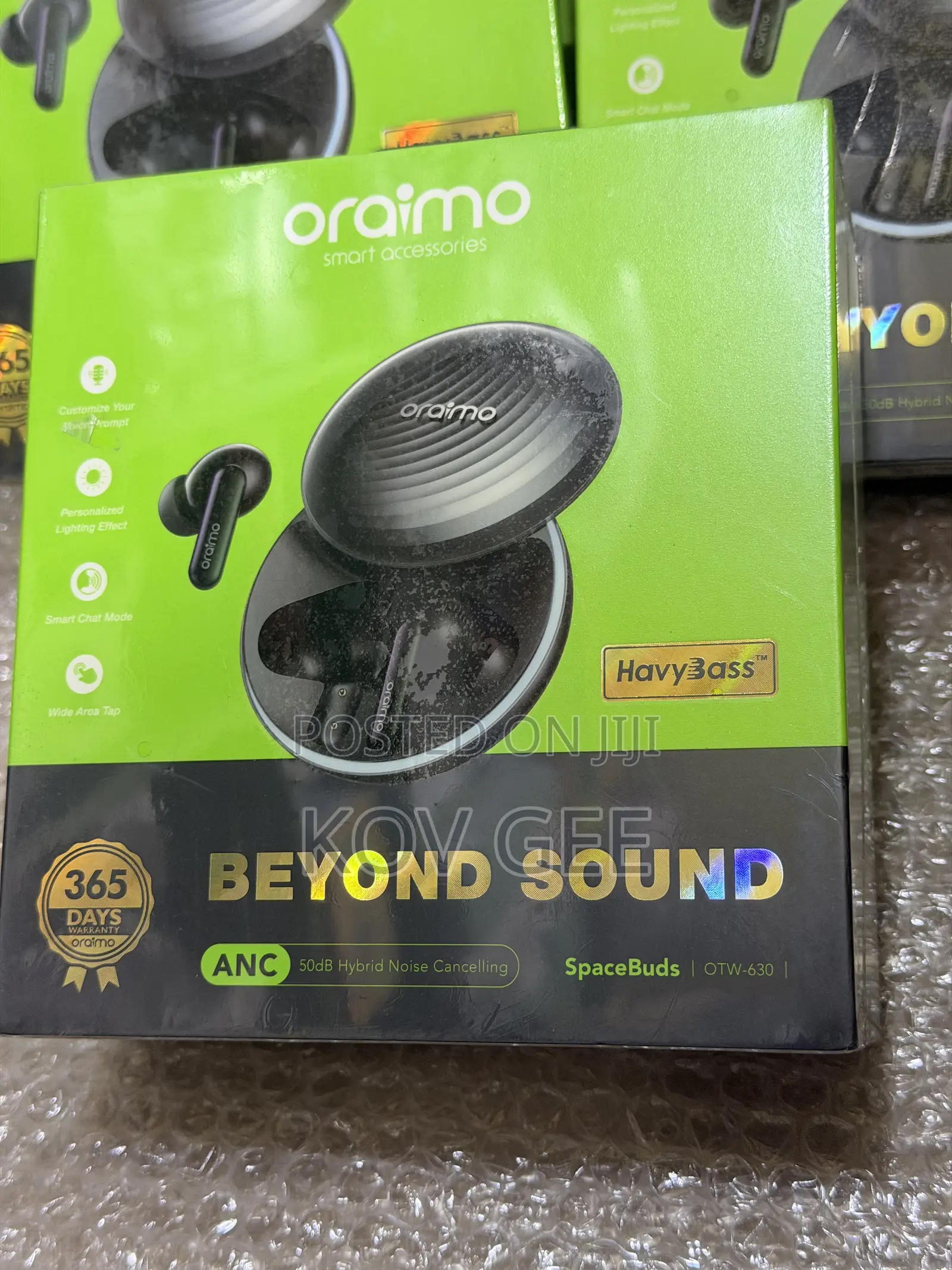 Oraimo SpaceBuds 2 Earbud