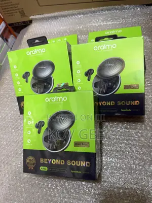 Oraimo SpaceBuds 2 Earbud