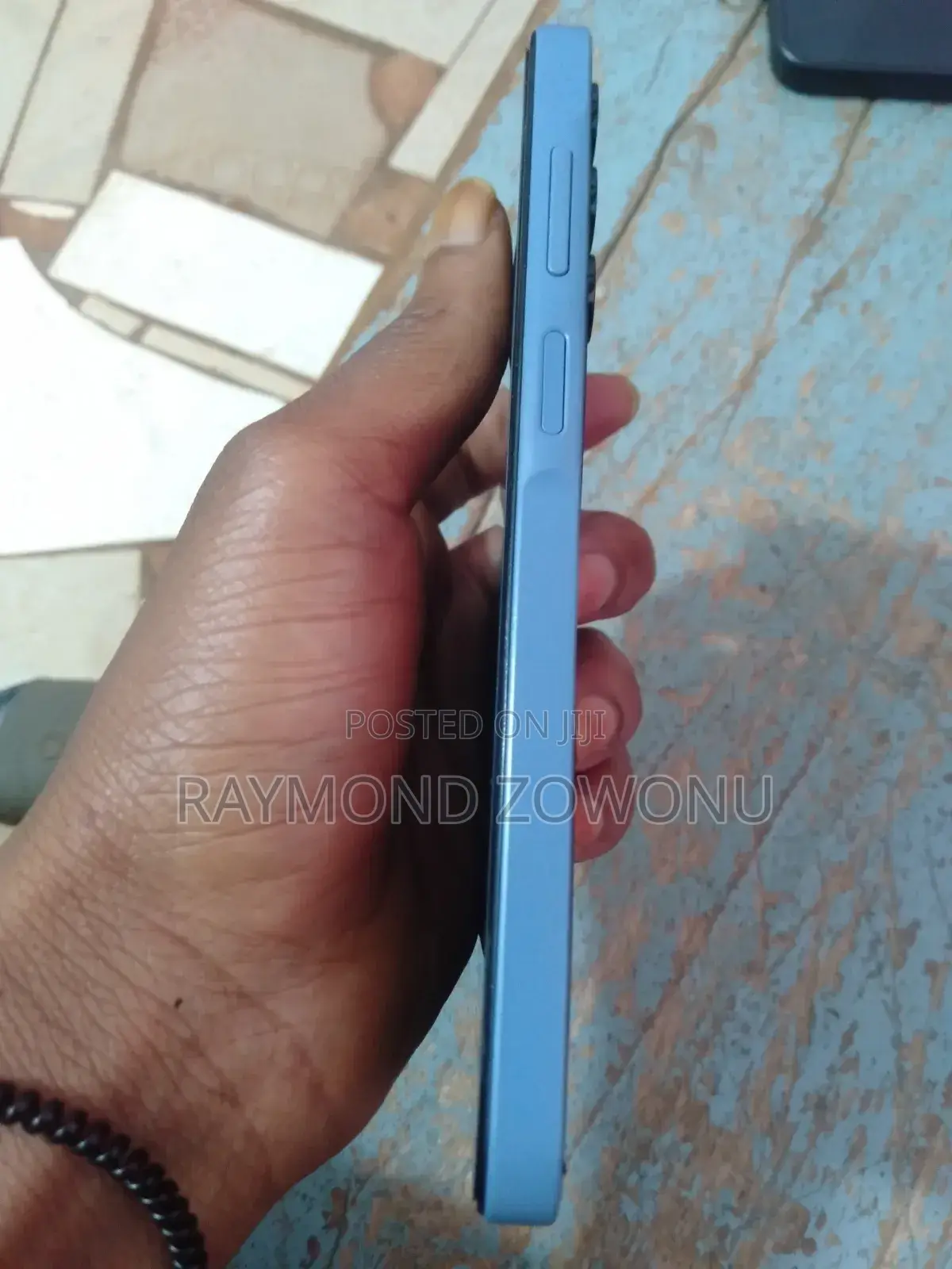 Samsung Galaxy A15 128 GB Blue