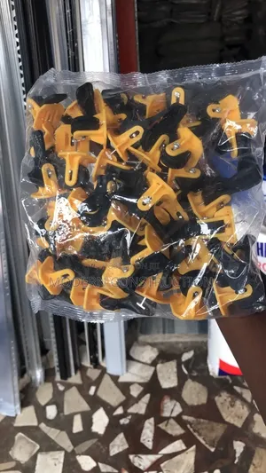 Spacers Screws for Tiles Leveling
