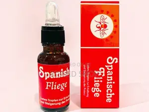 Super Spanische Spanish Fly