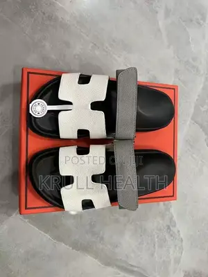 Birke Hermes Slippers