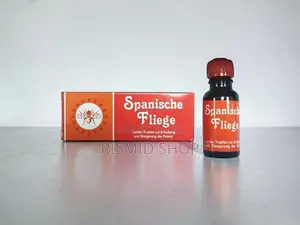 Super Spanische Spanish Fly