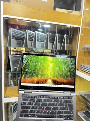 Laptop Lenovo ThinkPad X1 Yoga 8GB Intel Core i5 SSD 256GB
