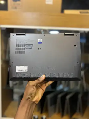Laptop Lenovo ThinkPad X1 Yoga 8GB Intel Core i5 SSD 256GB