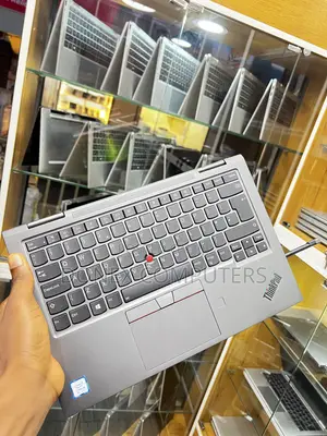 Laptop Lenovo ThinkPad X1 Yoga 8GB Intel Core i5 SSD 256GB