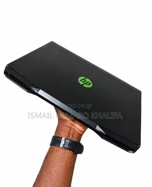 Laptop HP Pavilion Gaming 15 2019 16GB Intel Core i5 SSD 512GB