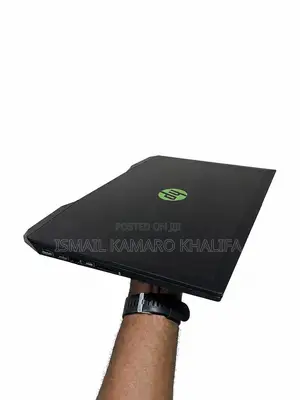Laptop HP Pavilion Gaming 15 2019 16GB Intel Core i5 SSD 512GB