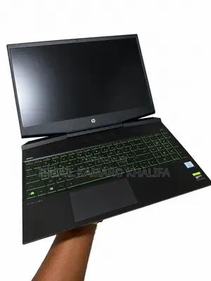 Laptop HP Pavilion Gaming 15 2019 16GB Intel Core i5 SSD 512GB