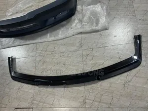 E36 M3 Front Lip