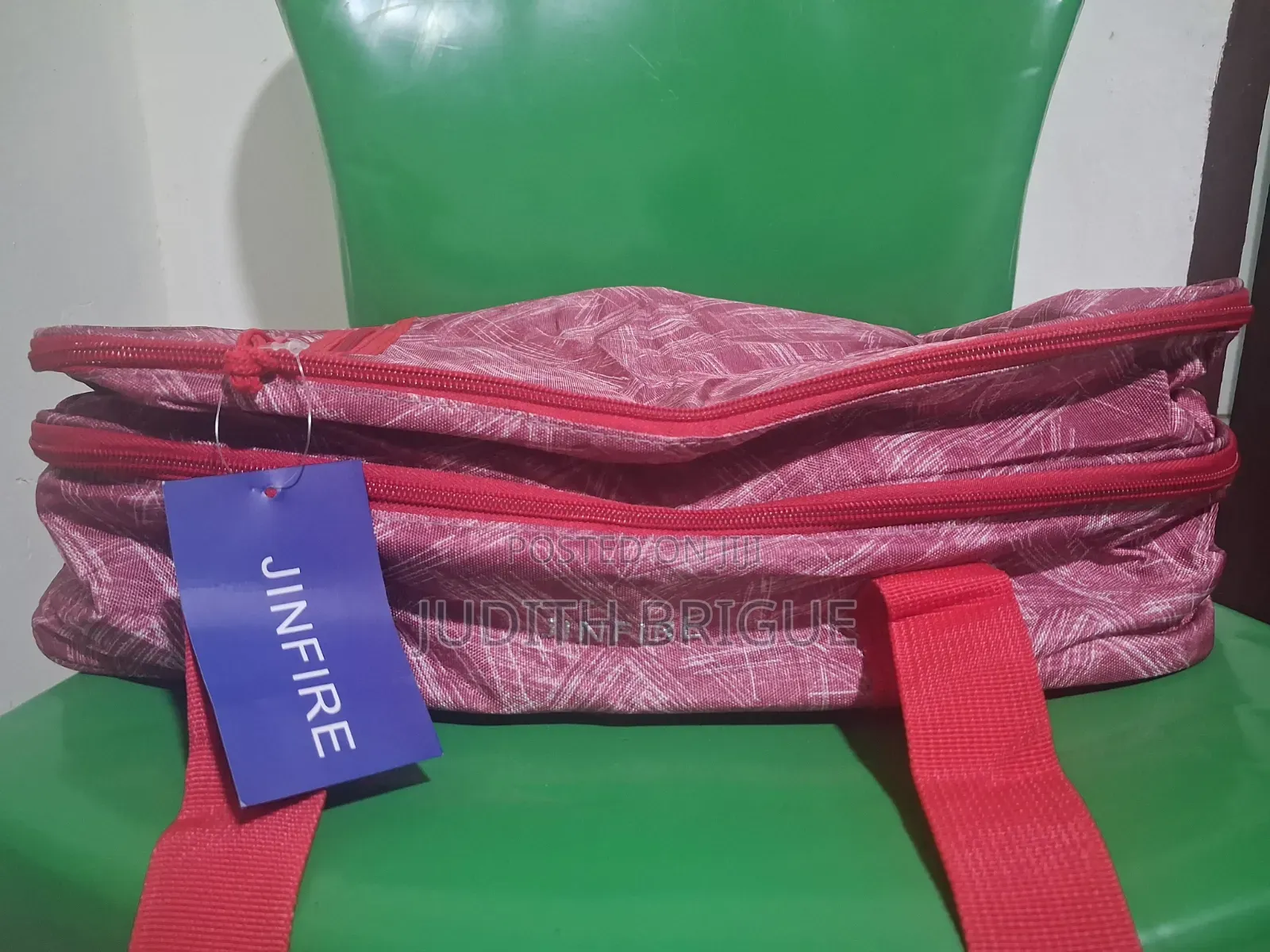 Big Size Cooler Bag