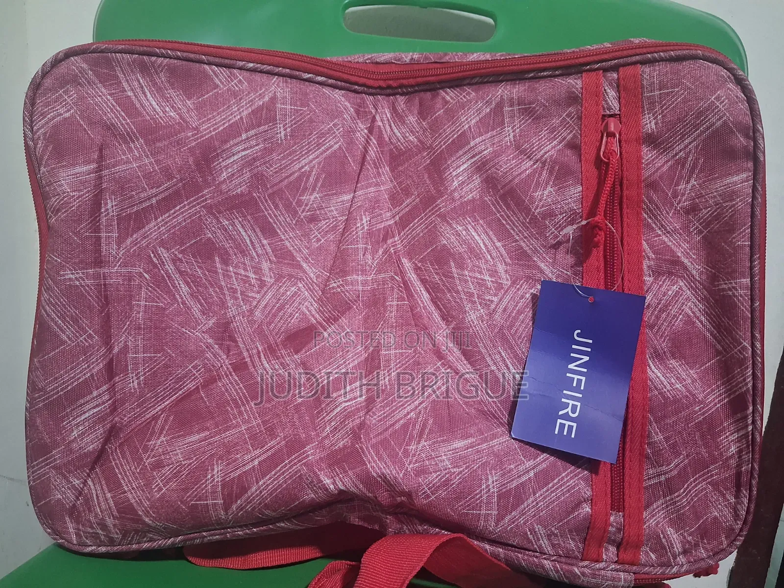 Big Size Cooler Bag