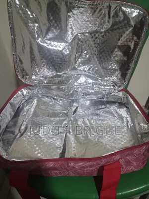 Big Size Cooler Bag