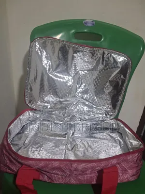 Big Size Cooler Bag