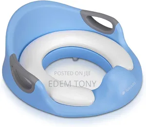 Kids Potty Training Toilet Seat