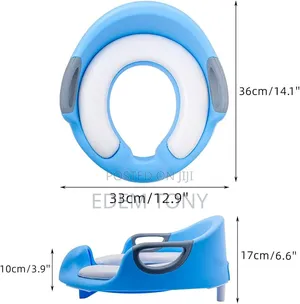 Kids Potty Training Toilet Seat