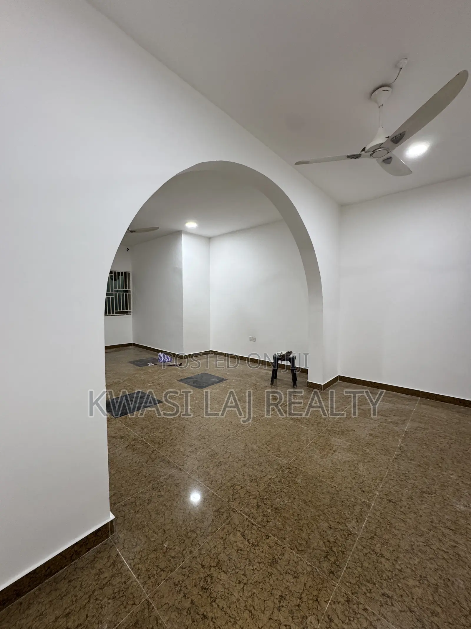 2bdrm Apartment in Mile11, Weija for rent
