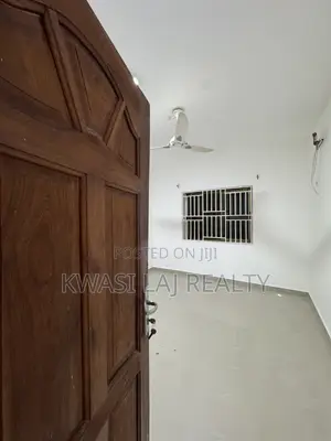 2bdrm Apartment in Mile11, Weija for rent