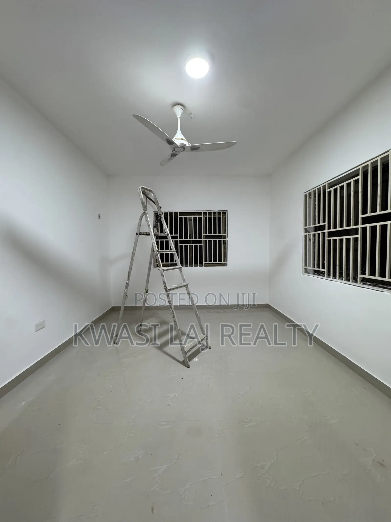 2bdrm Apartment in Mile11, Weija for rent