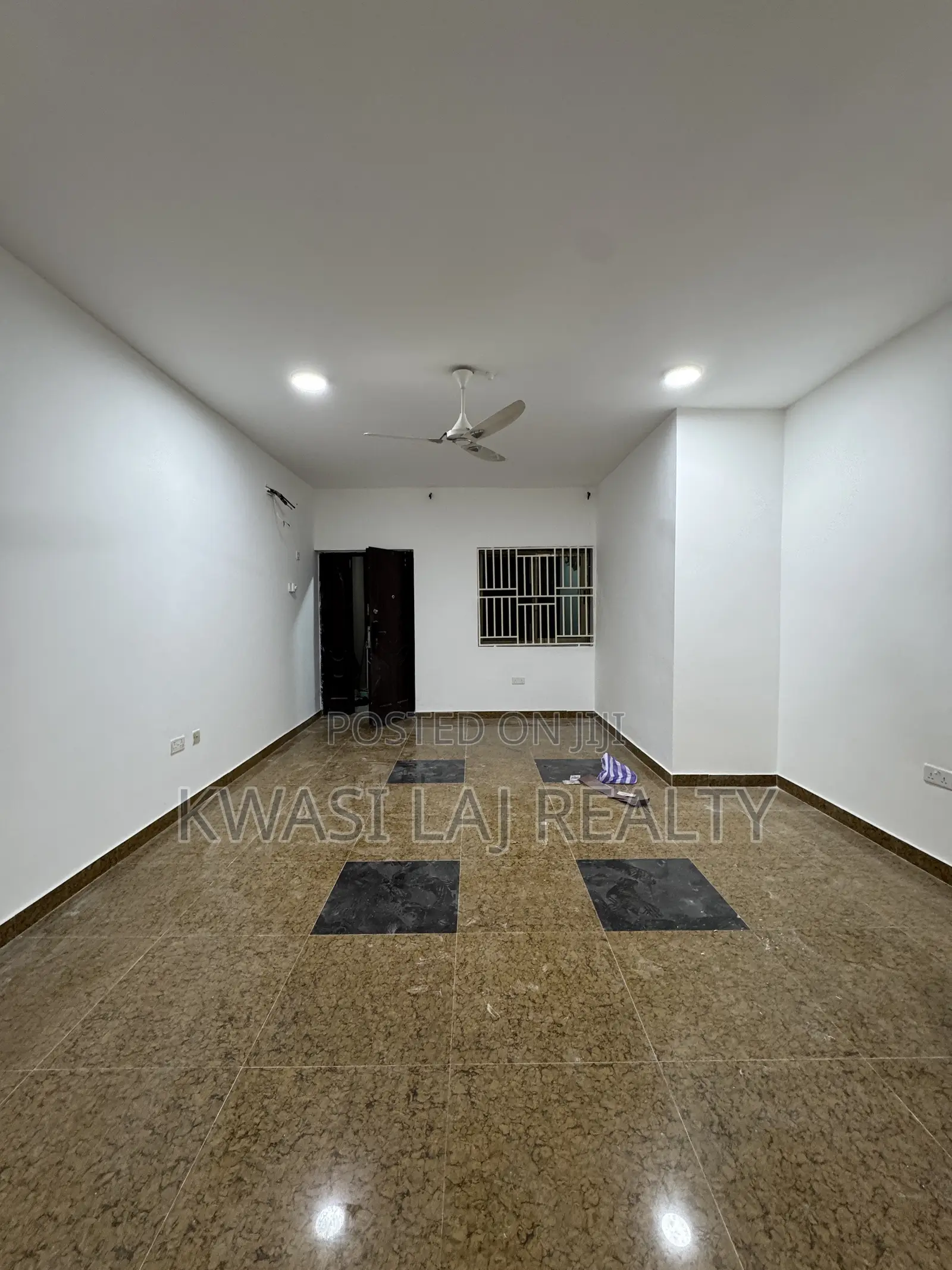 2bdrm Apartment in Mile11, Weija for rent