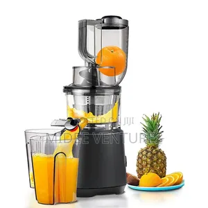 Slow Juicer