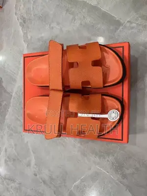 Hermes Sandals Original