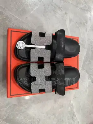 Hermes Sandals Original