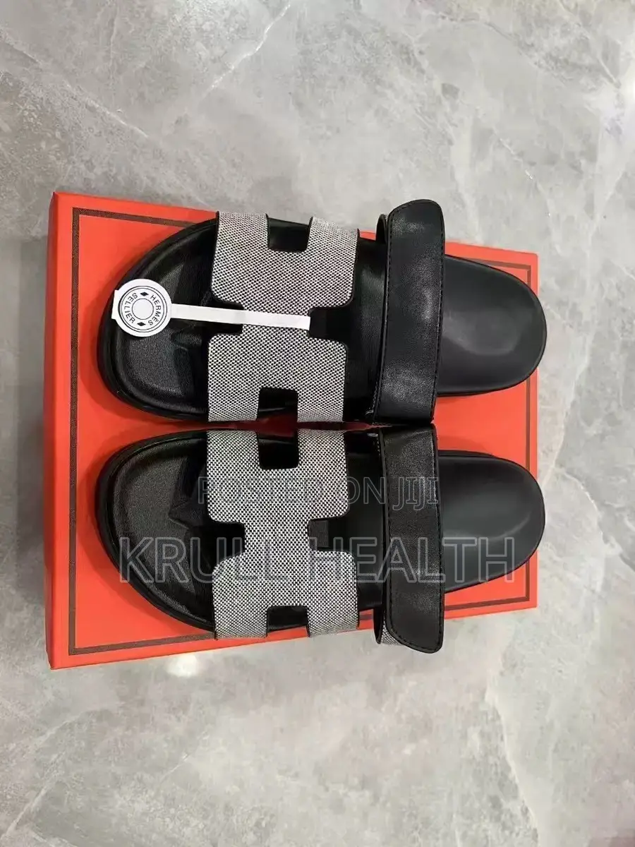 Hermes Sandals Original