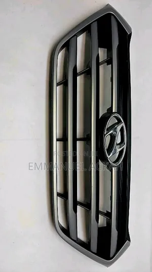 Hyundai Tucson 2016 Front Grill