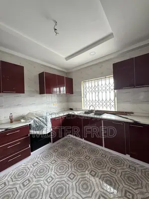 2bdrm Apartment in Redtop, Weija for rent