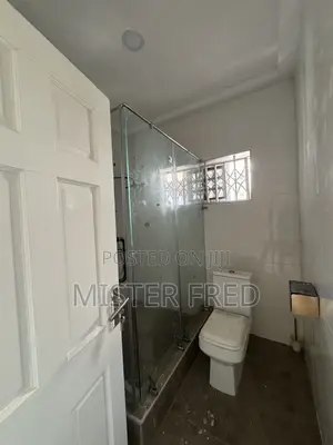2bdrm Apartment in Redtop, Weija for rent