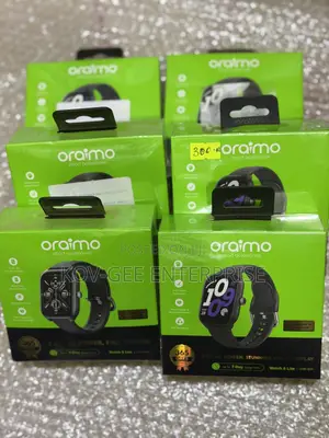 Oraimo Watch 6 Lite