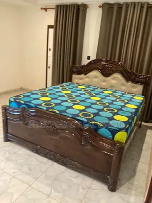 5bdrm Apartment in Santasi Kokoben, Kumasi Metropolitan for rent