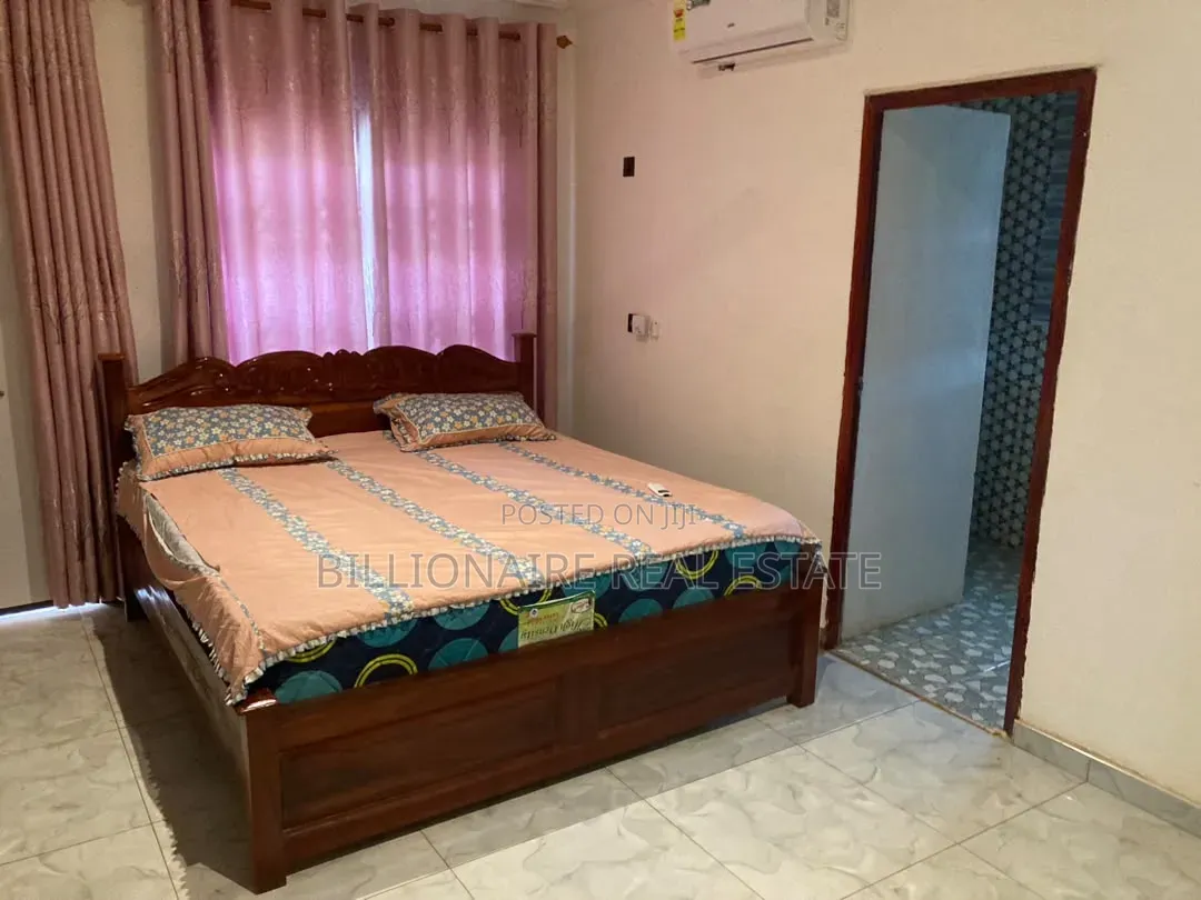 5bdrm Apartment in Santasi Kokoben, Kumasi Metropolitan for rent