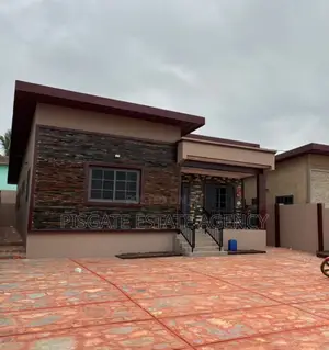 3bdrm House in Gbawe for sale