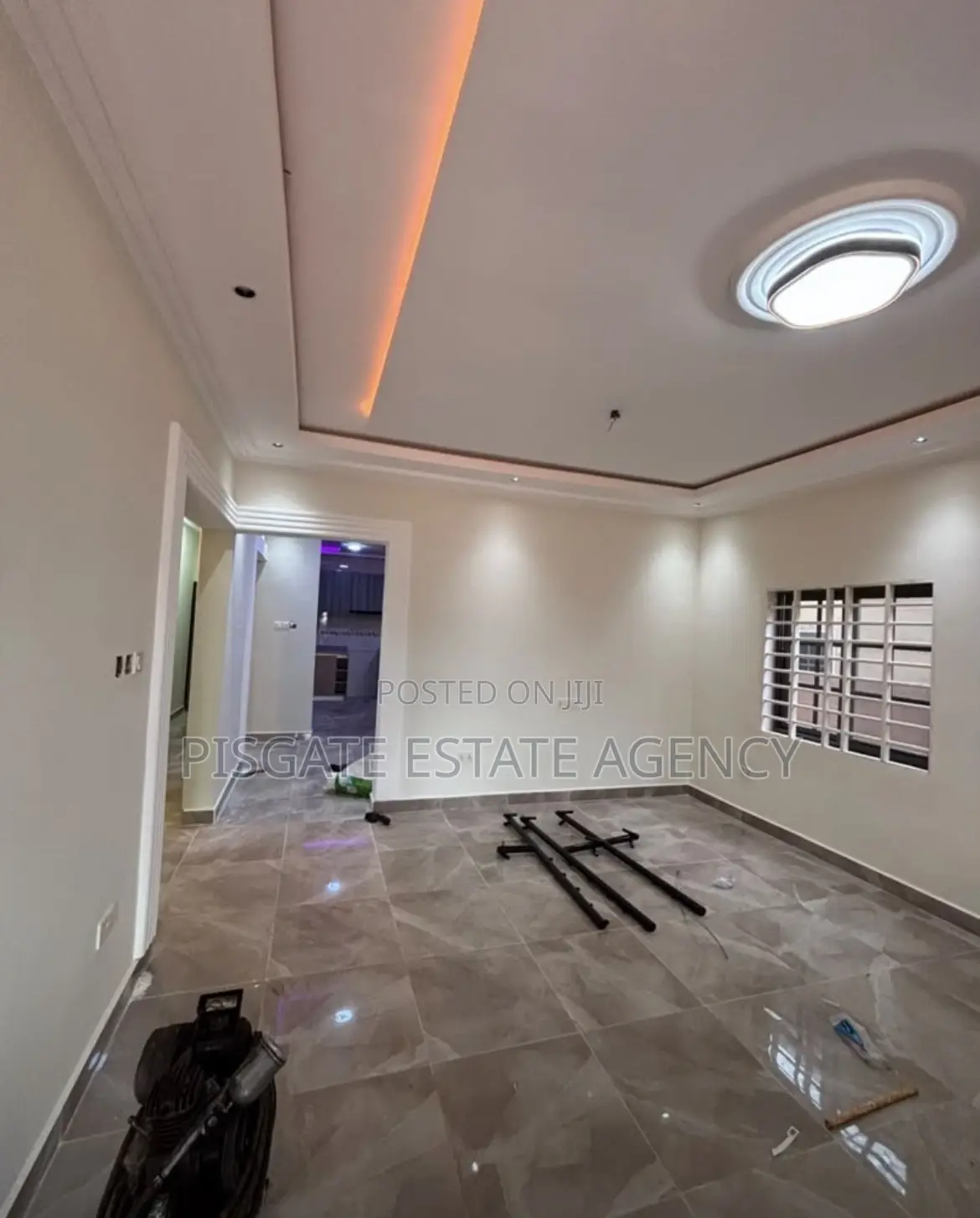 3bdrm House in Gbawe for sale